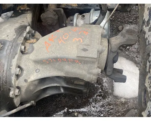 Rears (Front) Alliance ART 40-4 Boots &amp; Hanks Of Pennsylvania