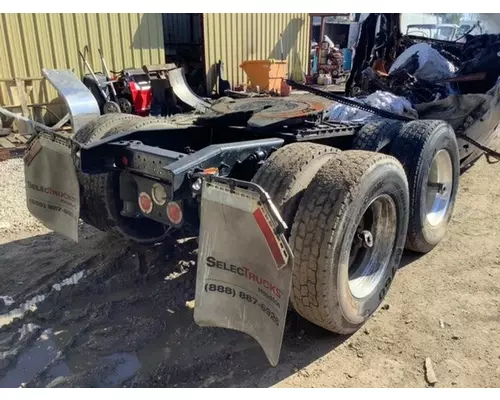 Cutoff Assembly (Housings & Suspension Only) Alliance ART 40.0-4 Crj Heavy Trucks And Parts