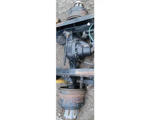 Axle Housing (Rear) ALLIANCE ART-400-4 ReRun Truck Parts