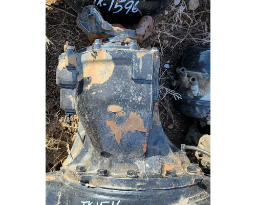 Differential Assembly (Front, Rear) ALLIANCE ART-400-4 ReRun Truck Parts