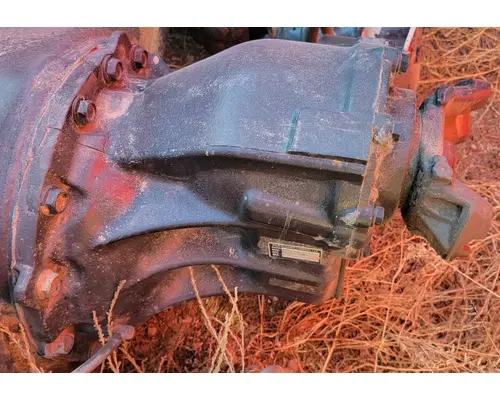 Differential Assembly (Front, Rear) ALLIANCE ART-400-4 ReRun Truck Parts