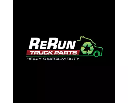 Differential Assembly (Front, Rear) ALLIANCE ART-400-4 ReRun Truck Parts