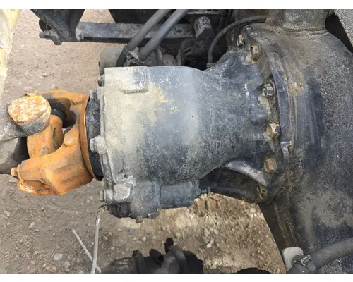 Differential Assembly (Rear, Rear) ALLIANCE ART-400-4 ReRun Truck Parts