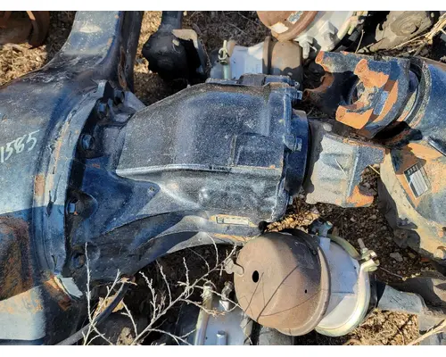 Differential Assembly (Front, Rear) ALLIANCE ART-400-4 ReRun Truck Parts