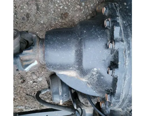 Differential Assembly (Rear, Rear) ALLIANCE ART-400-4 ReRun Truck Parts