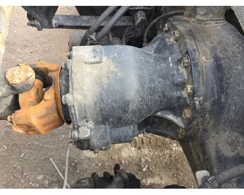 Differential Assembly (Rear, Rear) ALLIANCE ART-400-4 ReRun Truck Parts