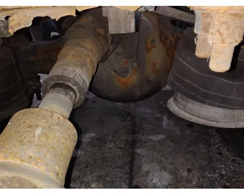 Axle Housing (Front) ALLIANCE ART400-4 LKQ Thompson Motors - Wykoff