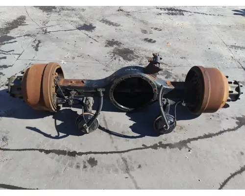 Axle Housing (Rear) ALLIANCE ART400-4 LKQ Thompson Motors - Wykoff