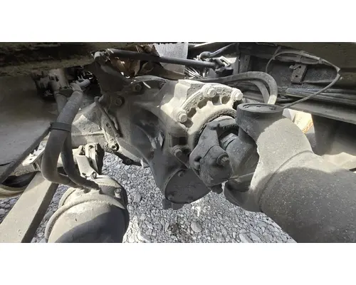 Differential Assembly (Front, Rear) Alliance ART400-4 Custom Truck One Source