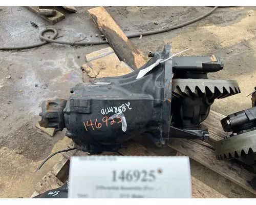 Differential Assembly (Front, Rear) ALLIANCE ART400-4 West Side Truck Parts