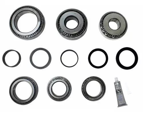 Differential Parts, Misc. ALLIANCE ART400-4 LKQ Plunks Truck Parts And Equipment - Jackson