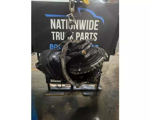 Rears (Front) Alliance ART400-4 Nationwide Truck Parts LLC