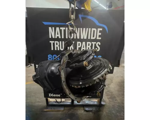 Rears (Front) Alliance ART400-4 Nationwide Truck Parts LLC
