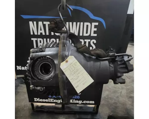 Rears (Rear) Alliance ART400-4 Nationwide Truck Parts LLC