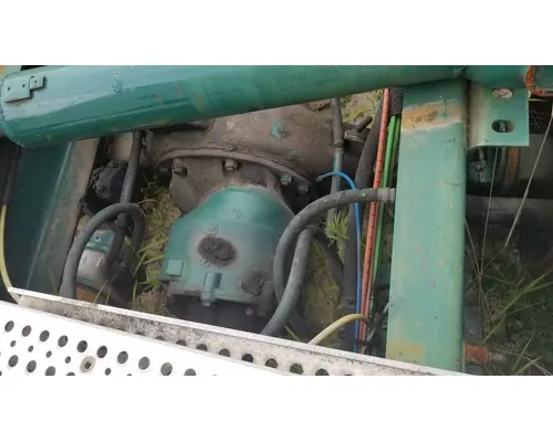 Rears (Front) Alliance ART400-4 B &amp; W  Truck Center