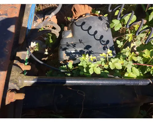 Rears (Front) Alliance ART400-4 Salvage City Inc.