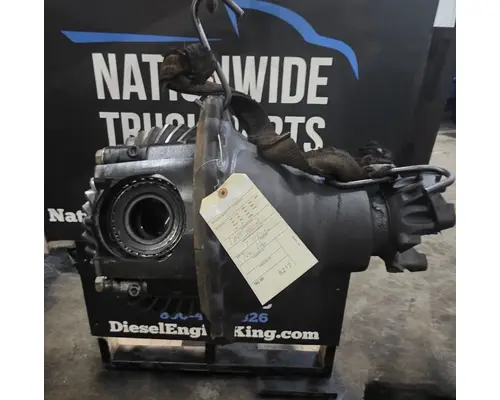 Rears (Rear) Alliance ART400-4 Nationwide Truck Parts LLC