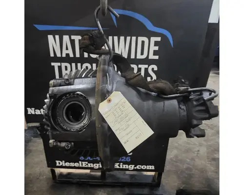 Rears (Rear) Alliance ART400-4 Nationwide Truck Parts LLC