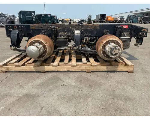 Cutoff Assembly (Housings & Suspension Only) ALLIANCE ART4004 Frontier Truck Parts