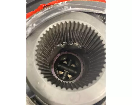 Differential Assembly (Front, Rear) ALLIANCE ART400R Frontier Truck Parts