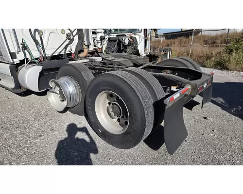 Alliance CASCADIA Cutoff (Tandem)