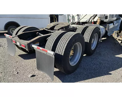 Alliance CASCADIA Cutoff (Tandem)