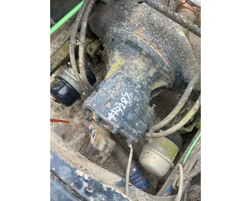 Alliance CASCADIA Rears (Front)