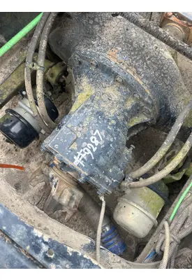 Alliance CASCADIA Rears (Front)