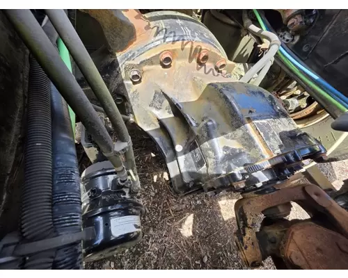 Alliance COLUMBIA Axle Housing