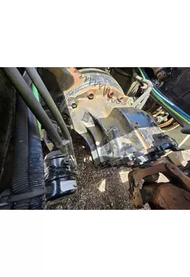Alliance COLUMBIA Axle Housing