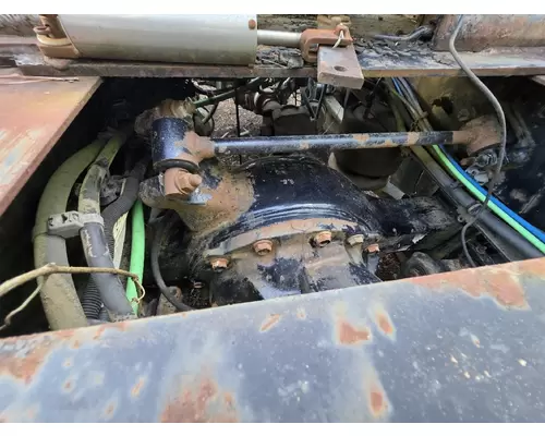 Alliance COLUMBIA Axle Housing