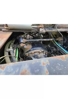 Alliance COLUMBIA Axle Housing