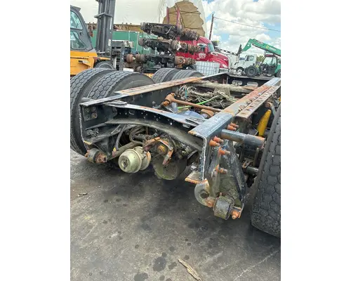 Alliance COLUMBIA Cutoff Assembly