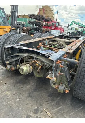 Alliance COLUMBIA Cutoff Assembly