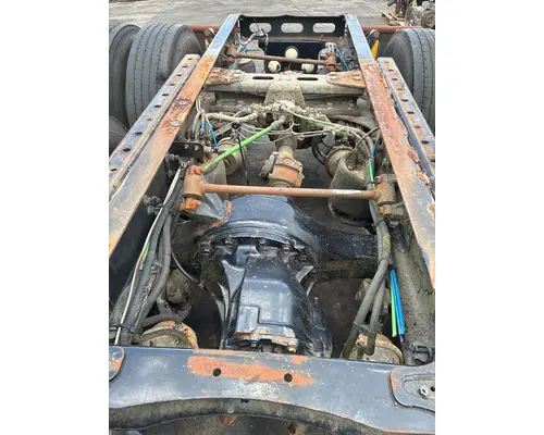 Alliance COLUMBIA Cutoff Assembly