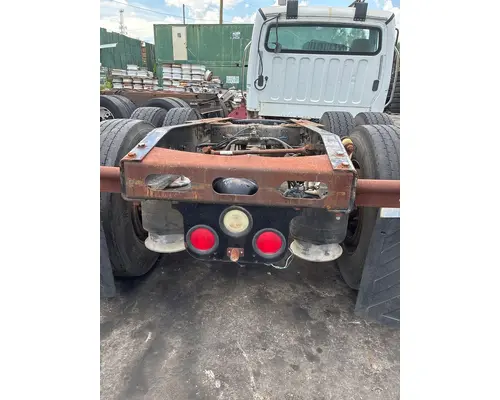 Alliance COLUMBIA Cutoff Assembly