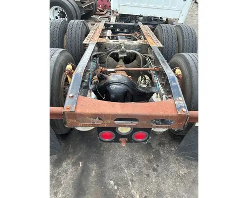 Alliance COLUMBIA Cutoff Assembly