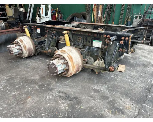 Alliance COLUMBIA Cutoff Assembly