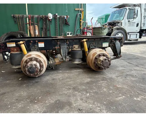 Alliance COLUMBIA Cutoff Assembly