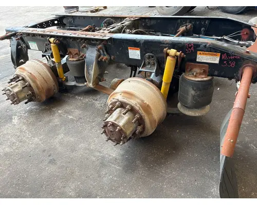 Alliance COLUMBIA Cutoff Assembly