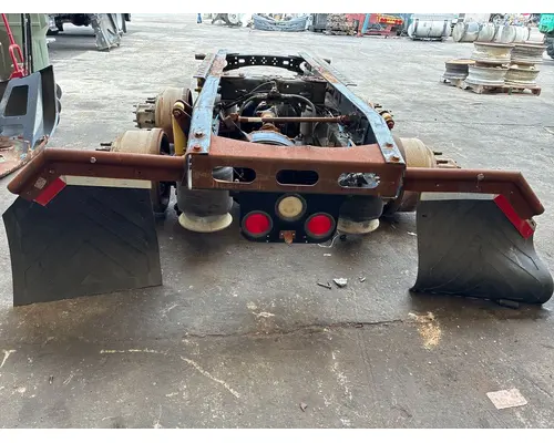 Alliance COLUMBIA Cutoff Assembly