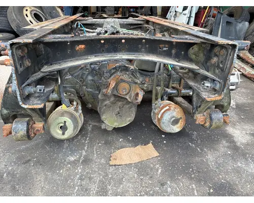 Alliance COLUMBIA Cutoff Assembly