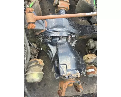 Alliance COLUMBIA Rears (Front)