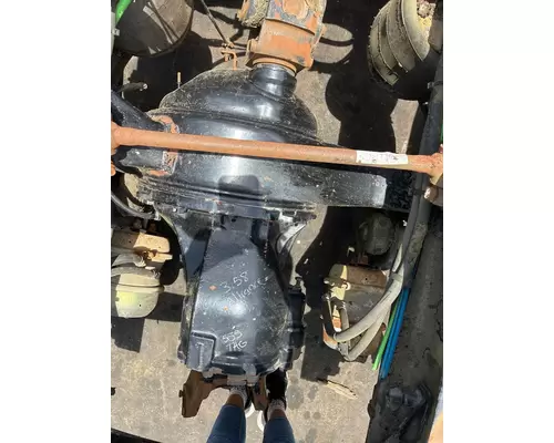 Alliance COLUMBIA Rears (Front)