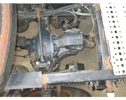 Cutoff Assembly (Housings & Suspension Only) ALLIANCE CASCADIA 125 Tim Jordan's Truck Parts, Inc.