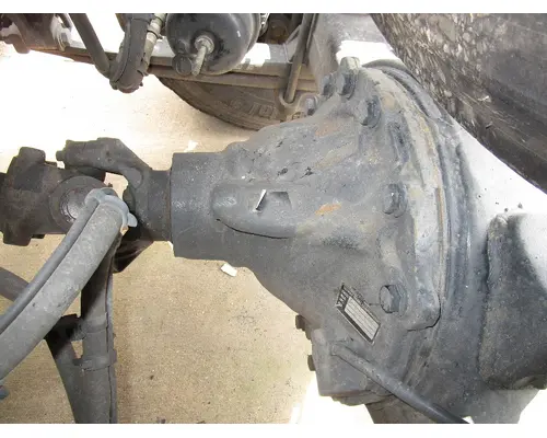 Rears (Rear) ALLIANCE CASCADIA 126 Tim Jordan's Truck Parts, Inc.