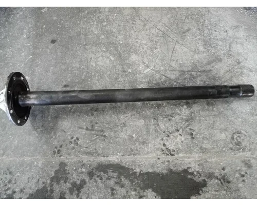 Axle Shaft Alliance Cascadia Spalding Auto Parts