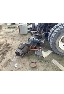 Alliance Cascadia Differential Assembly (Rear, Rear)
