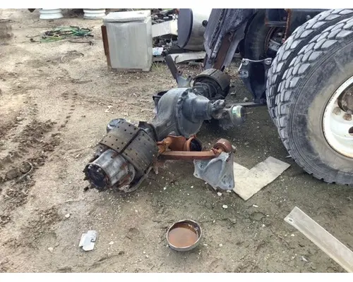 Differential Assembly (Rear, Rear) Alliance Cascadia Crj Heavy Trucks And Parts