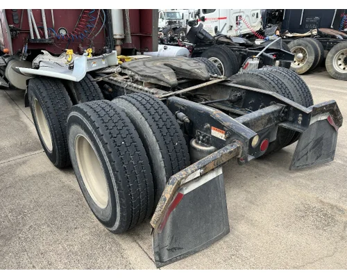 Cutoff Assembly (Housings & Suspension Only) ALLIANCE COLUMBIA 120 Tim Jordan's Truck Parts, Inc.